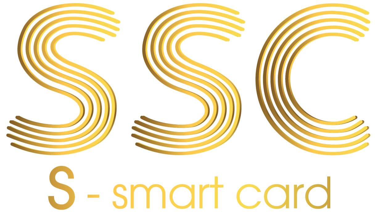 Logo SSC